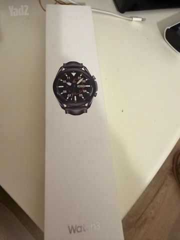 שעון סמסונג galaxy watch 3