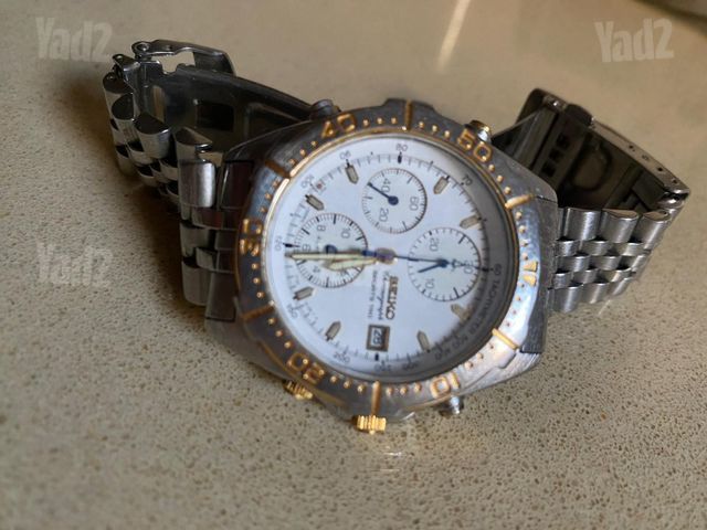 Seiko Sports 150 vintage