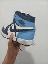 Jordan 1  נייקי ג'ורדן