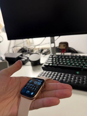 Apple watch series 5 44mm