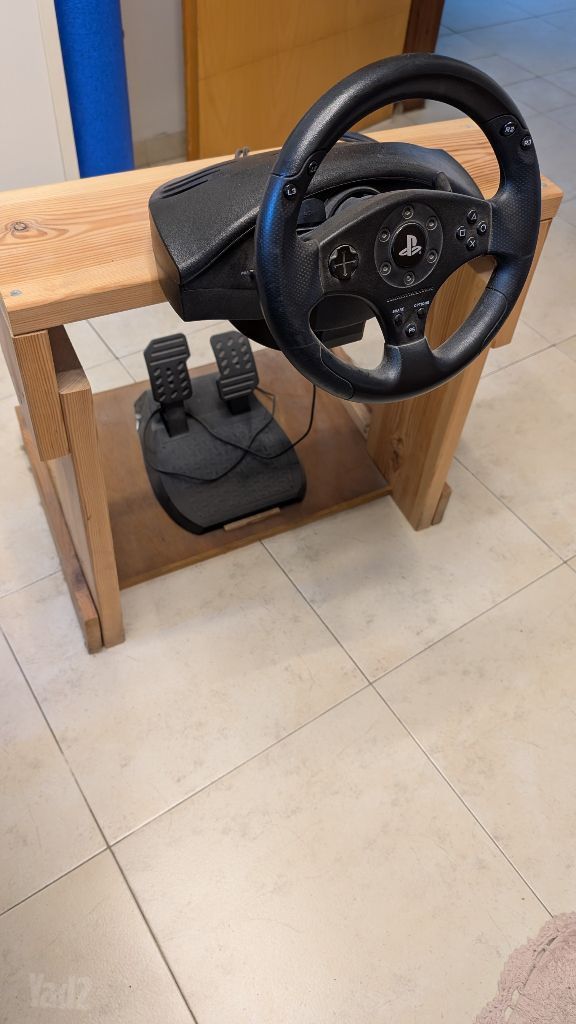 הגה לPS4