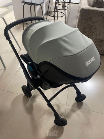 דונה x