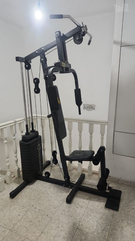 מולטי טריינר VO2