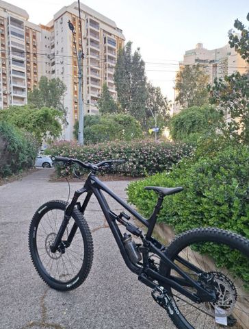 YT Capra MX Core 2 AL 2026
