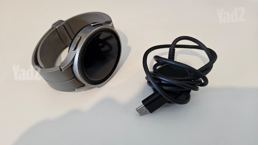 Galaxy Watch 5 Pro שעון סמסונג