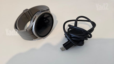Galaxy Watch 5 Pro שעון סמסונג