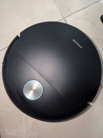 Dreame X60 Ultra Complete