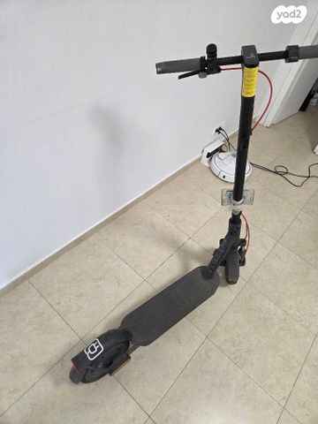Xiaomi scooter 5
