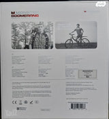 אוזניות MONSTER BOOMERANG