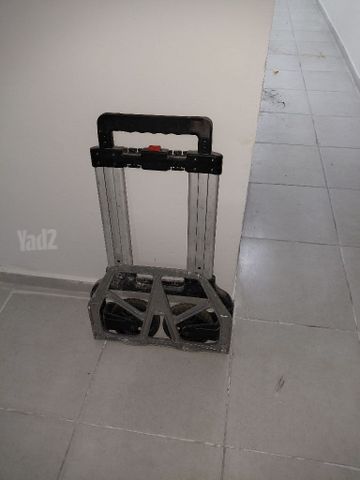 עגלת משא
