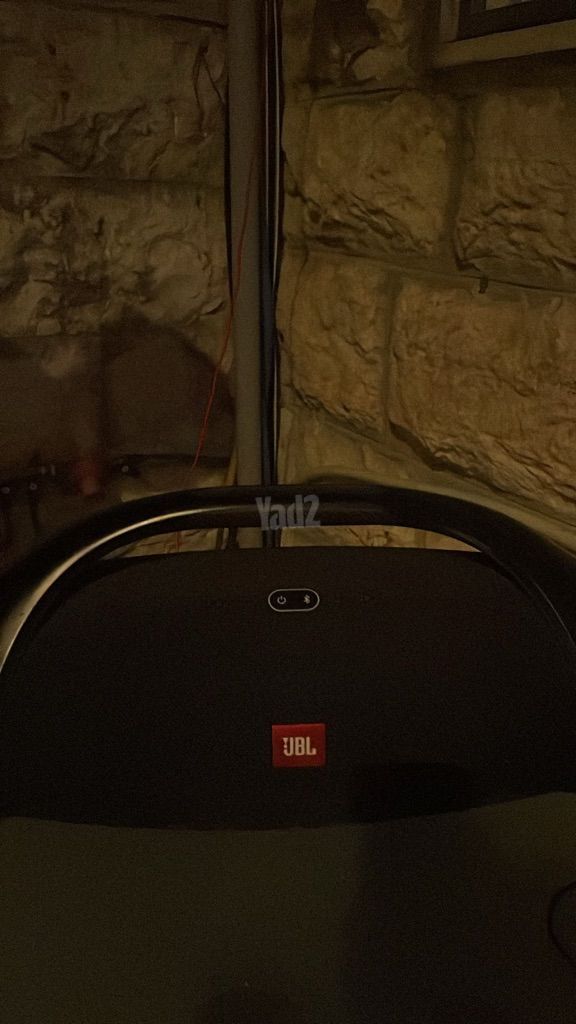 JBL boombox  2