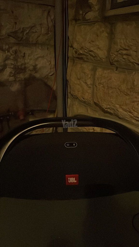 JBL boombox  2