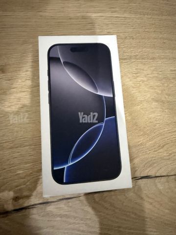 אייפון 16 פרו