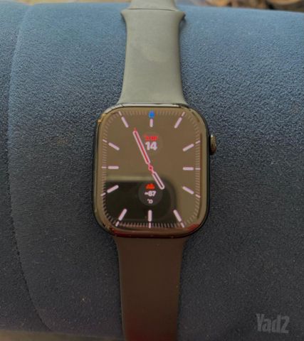 Appel watch סדרה 11