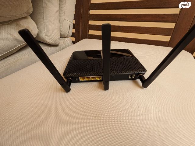 מודם TP-Link Archer VR600 V3