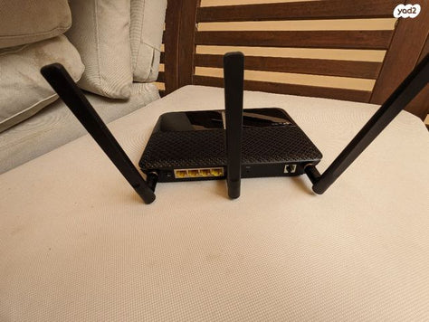 מודם TP-Link Archer VR600 V3