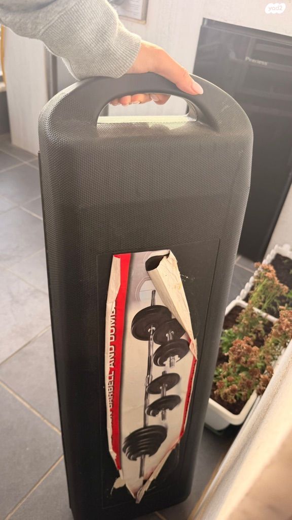 משקולות