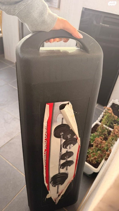 משקולות