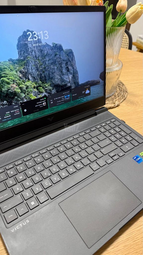 Victus HP 16