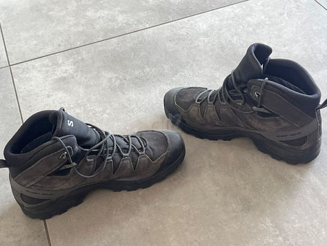 נעלי שטח Salomon Quest Rove