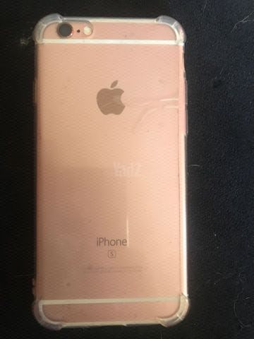 IPhone 6s במצב חדש!