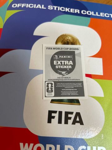 Valverde sticker bronze