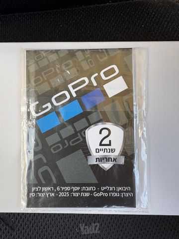 גו פרו HERO 4k