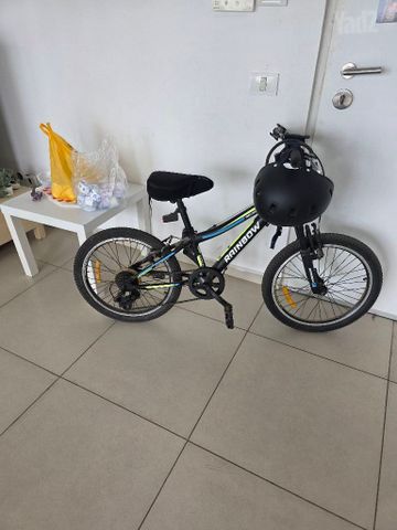 אופניים