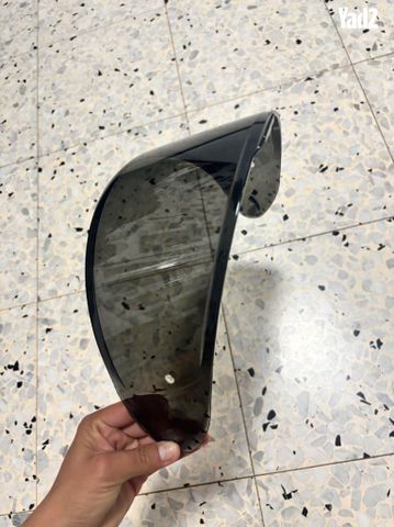 משקף לקסדת shoei nxr2
