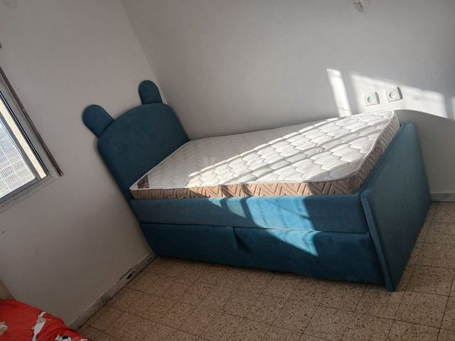 מיטה