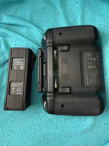 שלט rc pro
