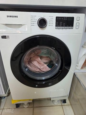 מכונת כביסה