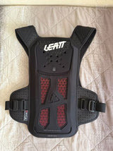 מגן גוף Leatt ReaFlex Lite