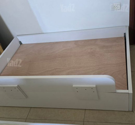 מיטת מעבר לילד