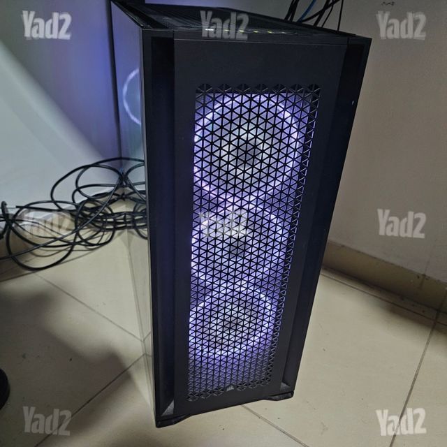 RTX5070Ti i9-13900K 64GB 5TB