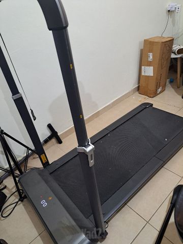 הליכון מתקפל