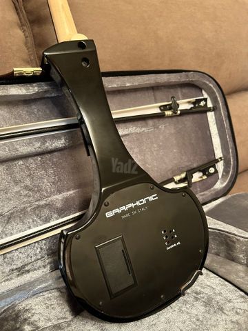Cantini Earphonic