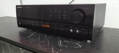 רסיבר Pioneer פיוניר SX255r