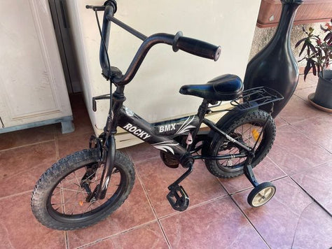 אופני ילדים