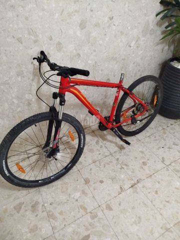 Merida Big Nine 40