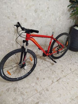 Merida Big Nine 40