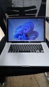 מחשב נייד אפל I7