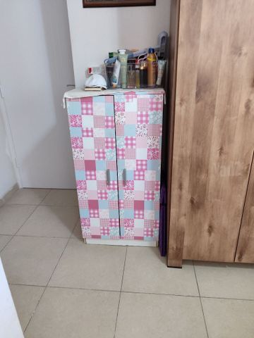 שידת נעליים