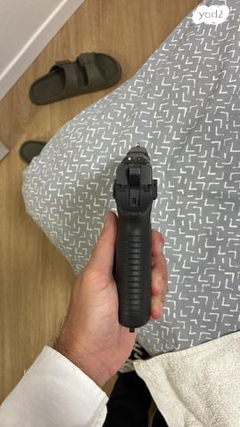 CZ P07