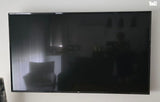 טלוויזיה LG 60UJ630Y 4K