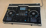 DJ Pioneer XDJ XZ All in one
