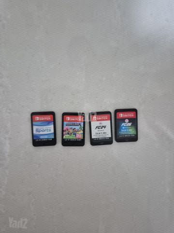 Nintendo Switch במצב חדש