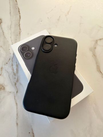 Iphone 16 256GB