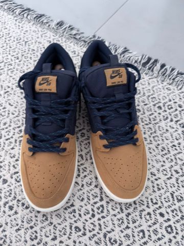 NIKE SB Dunk Low