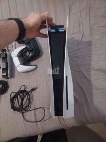 PlayStation 5 Fat 825GB